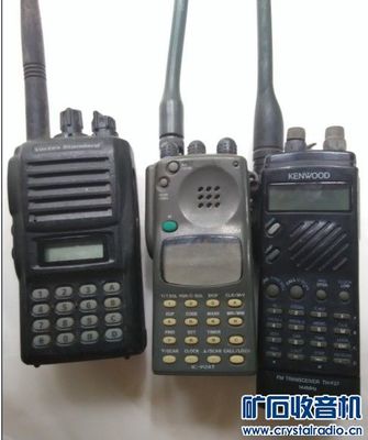 VX-2R與雙工器在國產對講機中的適配應用探討——兼談新人設備交換要點