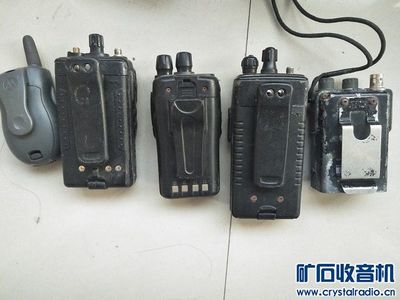 高效處理 路由器與對講機的管理與優化方案