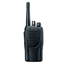 建伍防爆對講機 TK-2160與TK-3160系列深度解析