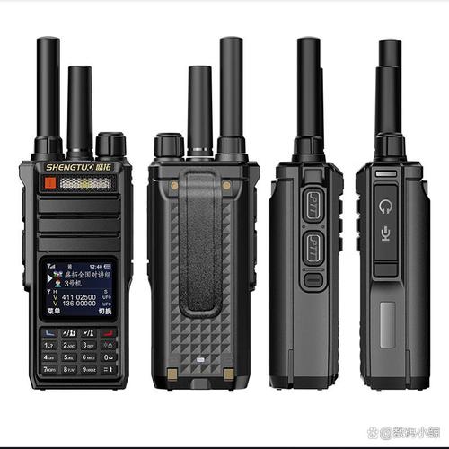 盛拓公網對講機哪個型號好？選擇合適款式提升溝通效率